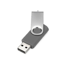 Флеш-карта USB 2.0 16 ГБ «Квебек» для нанесения логотипа