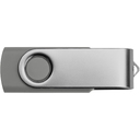 Флеш-карта USB 2.0 16 ГБ «Флэш С1» для нанесения логотипа