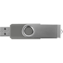 Флеш-карта USB 2.0 16 ГБ «Флэш С1» для нанесения логотипа