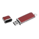 USB 2.0- флешка на 32 Гб компактной формы для нанесения логотипа