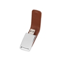 USB-флешка на 16 Гб «Vigo» с магнитным замком для нанесения логотипа
