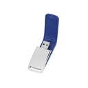 USB-флешка на 16 Гб «Vigo» с магнитным замком для нанесения логотипа