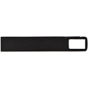 USB 2.0- флешка на 32 Гб c подсветкой логотипа «Hook LED» для нанесения логотипа