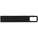 USB 2.0- флешка на 32 Гб c подсветкой логотипа «Hook LED» для нанесения логотипа