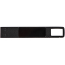 USB 2.0- флешка на 32 Гб c подсветкой логотипа «Hook LED» для нанесения логотипа