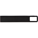 USB 2.0- флешка на 32 Гб c подсветкой логотипа «Hook LED» для нанесения логотипа