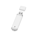 USB-флешка на 16 Гб «Орландо» для нанесения логотипа