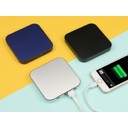 Внешний аккумулятор «Esquire», 4000 mAh для нанесения логотипа