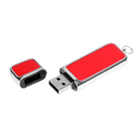 USB 3.0- флешка на 128 Гб компактной формы для нанесения логотипа