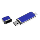 USB 3.0- флешка на 128 Гб компактной формы для нанесения логотипа