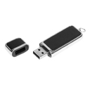 USB 3.0- флешка на 128 Гб компактной формы для нанесения логотипа