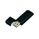 USB 3.0- флешка на 128 Гб с оригинальным двухцветным корпусом для нанесения логотипа