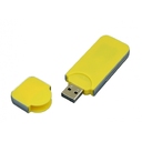 USB 2.0- флешка на 16 Гб в стиле I-phone для нанесения логотипа