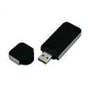 USB 2.0- флешка на 16 Гб в стиле I-phone для нанесения логотипа