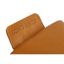 Косметичка «Брис» с лого Long River для нанесения логотипа