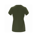 Футболка «Capri» женская для нанесения логотипа