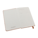 Записная книжка А6 (Pocket) Classic (в линейку) для нанесения логотипа