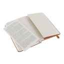 Записная книжка А6 (Pocket) Classic (в линейку) для нанесения логотипа