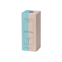 Портативная кофемолка «Kenya» для нанесения логотипа