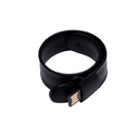 USB 2.0- флешка на 16 Гб в виде браслета для нанесения логотипа