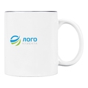 Подарочный набор «Tea Duo Superior» с двумя видами чая для нанесения логотипа