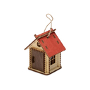 Подарочный набор «Decoration Deluxe» с двумя видами меда для нанесения логотипа