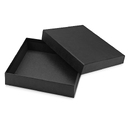 Подарочный набор Vision Pro Plus soft-touch с флешкой, ручкой и блокнотом А5 для нанесения логотипа
