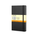Подарочный набор Moleskine Hemingway с блокнотом А5 и ручкой для нанесения логотипа