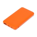 Подарочный набор «COLOR IT» c блокнотом, ручкой и повербанком, 10000 mAh для нанесения логотипа