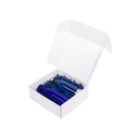 Подарочный набор с термосом и бутылкой «Bottle set» для нанесения логотипа