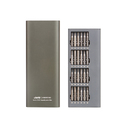 Набор отверток 48-в-1 «Everybit Pro» для нанесения логотипа