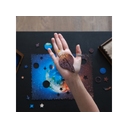 Деревянный пазл «Earth» для нанесения логотипа