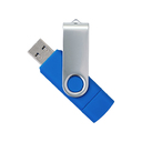 USB3.0/USB Type-C флешка на 16 Гб «Квебек C» для нанесения логотипа