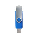 USB3.0/USB Type-C флешка на 16 Гб «Квебек C» для нанесения логотипа