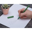 Вечный карандаш из переработанной бумаги «Recycled pencil» для нанесения логотипа