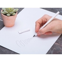 Вечный карандаш из переработанной бумаги «Recycled pencil» для нанесения логотипа