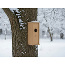 Скворечник для птиц «DIY» для нанесения логотипа