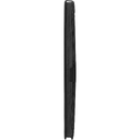 Блокнот A5 «ColorNote Black» для нанесения логотипа