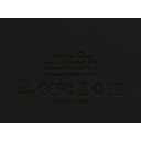 Многофункциональный коврик для мыши «Multi Pad» с беспроводной зарядкой и LCD экраном, 10 Вт для нанесения логотипа