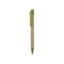 Набор стикеров А6 «Write and stick» с ручкой и блокнотом для нанесения логотипа