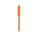 Блокнот А6 «Write and stick» с ручкой и набором стикеров для нанесения логотипа