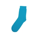 Носки однотонные «Socks» мужские для нанесения логотипа