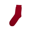 Носки однотонные «Socks» мужские для нанесения логотипа