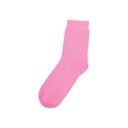 Носки однотонные «Socks» мужские для нанесения логотипа