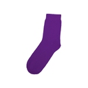 Носки однотонные «Socks» мужские для нанесения логотипа