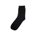 Носки однотонные «Socks» мужские для нанесения логотипа