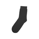 Носки однотонные «Socks» женские для нанесения логотипа