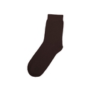 Носки однотонные «Socks» женские для нанесения логотипа