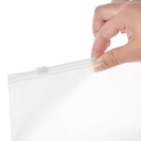 Пакет с замком ziplock «Мист», S для нанесения логотипа