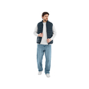 Стеганый жилет «Uniqloud», мужской для нанесения логотипа